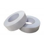 Pressure Sensitive Hot Melt Based Double Coated Tissue Paper Tape for sale