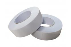 China Pressure Sensitive Hot Melt Based Double Coated Tissue Paper Tape supplier