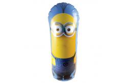 China Inflatable Kids Toy Mini Punching Bag supplier