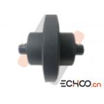 High Strength Steel Mini Excavator Rollers For Yanmar  B17 Mini Excavator for sale