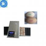 Single Head Egg Stamping Machine / Six Heads Egg Code Printing Machine