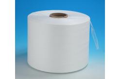 China Good Reputation pp Cable Filler Yarn / PP Filler Polypropylene Yarn supplier