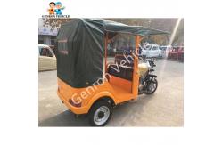 China 150cc Single Cylinder Genron Auto Rickshaw Diesel Engine supplier