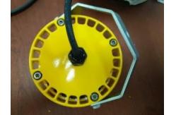 China Water proof warehouse Industrial LED Lights , 30w led loading dock lights supplier
