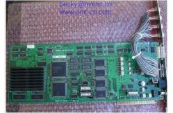 China YAMAHA control board vision board IO board power board system board drive board supplier