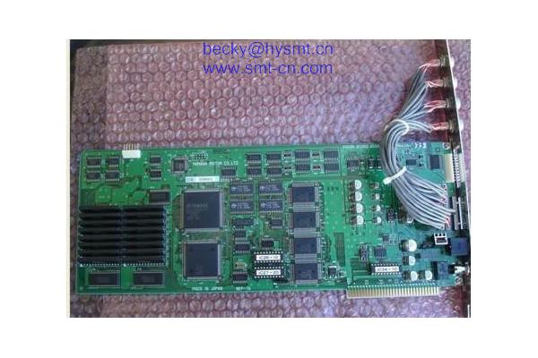 YAMAHA control board vision board IO board power board system board drive board