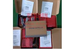 China SR81 Controller For Split Pressure Solar Heater Temperature Control System supplier