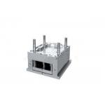 DME Standard Plastic Injection Mould / Multi Injection Molding With 718H Material