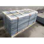 South Africa Anti Climb Clear Vu Fencing 358 High Security Prison Fence For Sale for sale