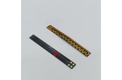 China Polyimide Flexible Heater Element Constant Temperature Waterproof supplier