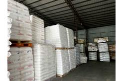 China Halogen Free PC Material Flame Proof And UV Resistant Polycarbonate Granules supplier