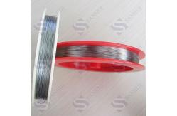 China Industrial Temperature Measurement Wire Shape Tungsten Rhenium Alloy supplier
