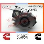 Diesel Common Rail KTA19-C525 Engine Fuel Injection Pump 3080571 3655884 4913582 3076130