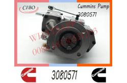 China Diesel Common Rail KTA19-C525 Engine Fuel Injection Pump 3080571 3655884 4913582 3076130 supplier