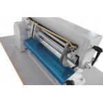 Automatic Leather Strap Cutter Machine Versatile Adjustable High Productivity