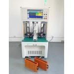 Automatic Double Sided Spot Welding Machine For Lithium Battery Pack for sale