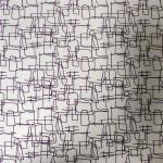 Blend Polycotton Fabric 65% POLYESTER / 35% COTTON Great Bleaching Resistant for sale