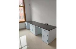China Chemistry Lab Workstation: Ergonomic, Flexible & Customizable supplier