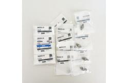 China KQG2E04-00 Bulkhead Connector Push To Connect Fittings SS316 supplier