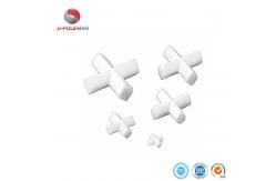 China Customized PTFE Coated Stir Bar Without Pivot Ring Tolerance ±0.05mm supplier