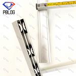 PBLOG T shape glass cutter metal handle good quality glass cutter glass processing diamond tools for sale