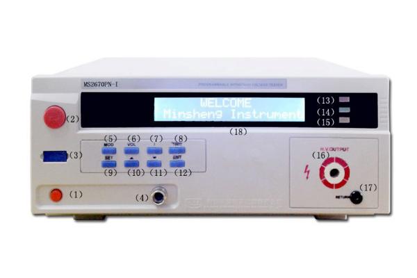 IEC 62368 PU Foam IFD Test Equipment Electronic Hydraulic