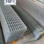 50MM-900MM Width Wire Mesh Cable Tray Hot dip Galvanizing