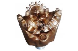 China Strong Resistance Steel Tooth Bit 8 1/2 Inch With High Compressive Strength supplier