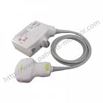 Toshiba Ultrasound Convex Array Probe PVT-375BT Transducer 1.9 - 6.0 MHz SN 99A1134621 for sale