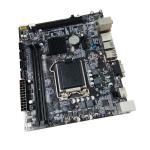 ATX ITX Motherboard H110 H110M Support I7 Processor 32GB Socket 1151
