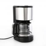 1.25L 10 Cups Dripper Coffee Maker  For Kitchen 27.6*19.5*37.8 for sale
