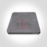 Thermal Insulation Rigid Graphite Board Airflow Erosion Resistance for sale