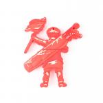 512GB 1TB High Speed Open Mold 3D Soft Pvc Usb Stick 2.0 And 3.0 Customized Shapes for sale