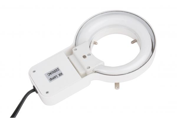 Microscope Accessory Fluorescent Light With Φ60mm Inner Diameter