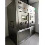 Customized I131 Hot Cell Shielding With 304 Stainless Steel for sale