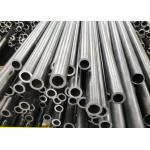 OEM Customized Alloy Steel Tube With Brightness / Acid Pickling Surface Treatment for sale