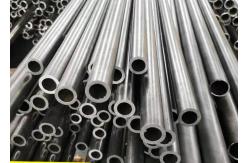 China OEM Customized Alloy Steel Tube With Brightness / Acid Pickling Surface Treatment supplier