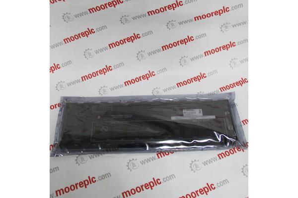 GE Speedtronic Mark VI IS200TRPGH2B GAS TMR PK,MK6 Servo card