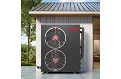 China 18kW 380V Efficiency Temperature Control Electric Monobloc Heat Pump with R32 Refrigerant supplier