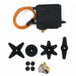 Okystar 270 Degree MG996R Servo Motor For Robot for sale
