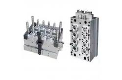 China OEM/ODM Plastic Injection Mould with HRC42-HRC52 Hardness Customized Design supplier