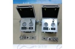 China Excavator 400L/MIN Hydraulic Flow Meters For Troubleshooting Hydraulic Systems supplier