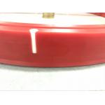 Elastomeric Polymer Two Ways Rod Seals Customization For Spn Gsf Gsf-S Spg Spg0 Spgc Spgw for sale