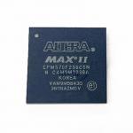EPM570F256C5N Programmable IC Chips MAX II Device 160 I/O Programmable Logic Chips for sale