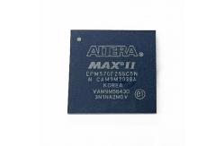 China EPM570F256C5N Programmable IC Chips MAX II Device 160 I/O Programmable Logic Chips supplier