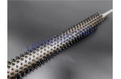 China Mk8 Mk9 Maker Roller Shaft Picker Spare Parts King Size supplier