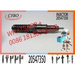20547350 VOL-VO Fuel Injector BEBE4D00203 BEBE4DO0001 BEBE4D00002 BEBE4D00003 BEBE4D00103 BEBE4D30001