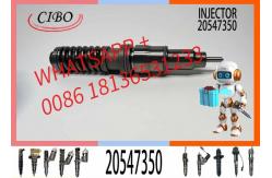 China 20547350 VOL-VO Fuel Injector BEBE4D00203 BEBE4DO0001 BEBE4D00002 BEBE4D00003 BEBE4D00103 BEBE4D30001 supplier