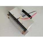 27W Peltier Thermoelectric Cooler For Telecommunication Outdoor Cabinets for sale