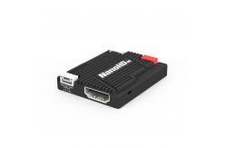 China Nano 4K Ultra HD Video Codec System Drone Image Transmission supplier